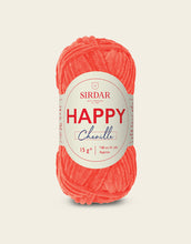 Load image into Gallery viewer, Sirdar Happy Chenille D.K New