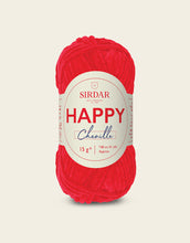 Load image into Gallery viewer, Sirdar Happy Chenille D.K New