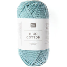 Load image into Gallery viewer, Rico Cotton 4ply