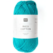 Load image into Gallery viewer, Rico Cotton 4ply