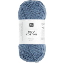 Load image into Gallery viewer, Rico Cotton 4ply