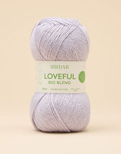 Load image into Gallery viewer, Sirdar loveful Bio Blend D.K New