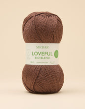 Load image into Gallery viewer, Sirdar loveful Bio Blend D.K New