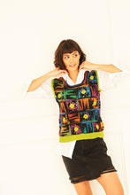 Load image into Gallery viewer, Stylecraft Pattern 10044: Crochet Tank Tops (digital download)