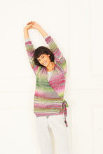 Load image into Gallery viewer, Stylecraft Pattern 10043: Wrap Cardigans (digital download)