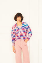 Load image into Gallery viewer, Stylecraft Pattern 10042: Crochet Sweater & Tunic (digital download)