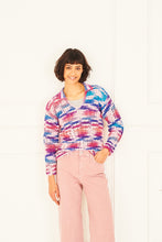 Load image into Gallery viewer, Stylecraft Pattern 10042: Crochet Sweater & Tunic