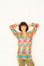 Load image into Gallery viewer, Stylecraft Pattern 10042: Crochet Sweater & Tunic (digital download)