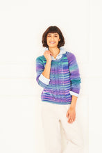 Load image into Gallery viewer, Stylecraft Pattern 10041: Sweater & Cardigan (digital download)