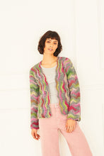 Load image into Gallery viewer, Stylecraft Pattern 10040: Crochet Jackets (digital download)