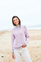 Load image into Gallery viewer, Stylecraft Pattern 10009: Sweaters (digital download)