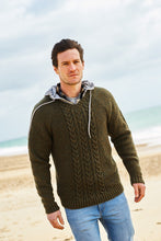 Load image into Gallery viewer, Stylecraft Pattern 9867: Sweaters (digital download)