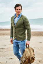 Load image into Gallery viewer, Stylecraft Pattern 9866: Sweaters (digital download)