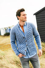 Load image into Gallery viewer, Stylecraft Pattern 9876: Cardigans (digital download)