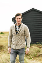 Load image into Gallery viewer, Stylecraft Pattern 9876: Cardigans (digital download)