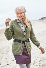 Load image into Gallery viewer, Stylecraft Pattern 9864: Cardigans (digital download