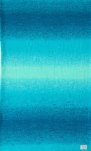 Load image into Gallery viewer, Sirdar Jewelspun Ombré Aran 400g ball