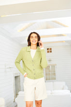 Load image into Gallery viewer, Stylecraft Pattern 10062: Cardigan & Waistcoat in DK (digital download)