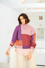 Load image into Gallery viewer, Stylecraft Pattern 10060: Sweaters in D.K (digital download)