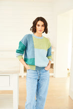 Load image into Gallery viewer, Stylecraft Pattern 10060: Sweaters in D.K (digital download)