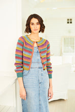 Load image into Gallery viewer, Stylecraft Pattern 10057: Cardigans in DK (digital download)