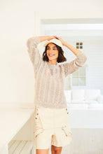 Load image into Gallery viewer, Stylecraft Pattern 10059: Sweater, Top & Hat in D.K (digital download)