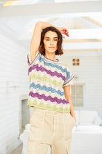 Load image into Gallery viewer, Stylecraft Pattern 10059: Sweater, Top & Hat in D.K (digital download)