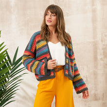 Load image into Gallery viewer, WYS Elements DK Sun Dance Six Crochet Designs by Cassie Ward