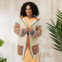 Load image into Gallery viewer, WYS Elements DK Sun Dance Six Crochet Designs by Cassie Ward