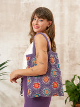 Load image into Gallery viewer, WYS Elements DK Sun Dance Six Crochet Designs by Cassie Ward