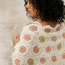 Load image into Gallery viewer, WYS Elements DK Sun Dance Six Crochet Designs by Cassie Ward