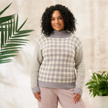 Load image into Gallery viewer, WYS Elements DK Sun Dance Six Crochet Designs by Cassie Ward