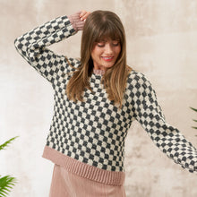 Load image into Gallery viewer, WYS Elements DK Sun Dance Six Crochet Designs by Cassie Ward