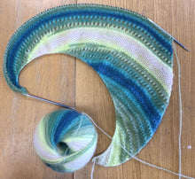 Load image into Gallery viewer, Hardy Meets The Romans Scarf Free