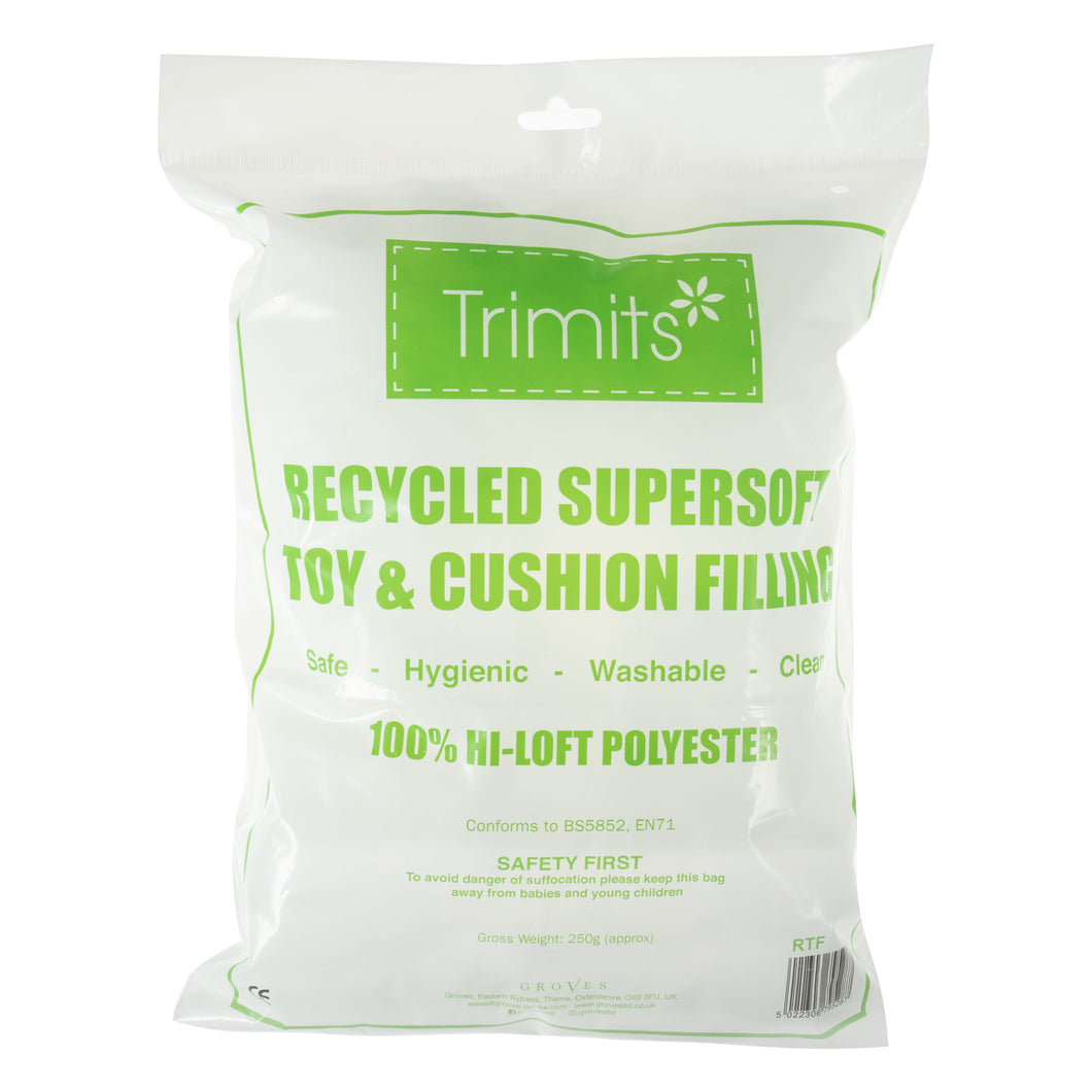 Trimits Recycled Stuffing