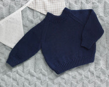 Load image into Gallery viewer, Wendy Peter Pan PP001: Cardigans and Sweater