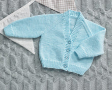 Load image into Gallery viewer, Wendy Peter Pan PP001: Cardigans and Sweater