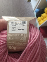 Load image into Gallery viewer, Kingcole Luxury Merino D.K
