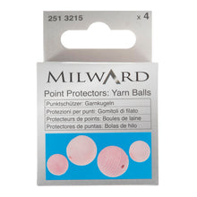 Load image into Gallery viewer, Milward Point Protectors: Yarn Balls