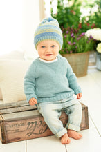 Load image into Gallery viewer, King Cole Baby Book 7