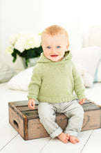 Load image into Gallery viewer, King Cole Baby Book 7