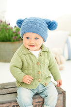 Load image into Gallery viewer, King Cole Baby Book 7