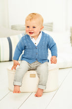 Load image into Gallery viewer, King Cole Baby Book 7