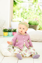 Load image into Gallery viewer, King Cole Baby Book 7