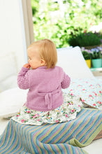 Load image into Gallery viewer, King Cole Baby Book 7