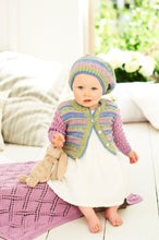 Load image into Gallery viewer, King Cole Baby Book 7