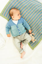 Load image into Gallery viewer, King Cole Baby Book 7