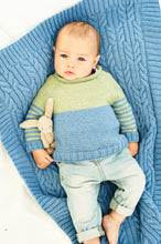 Load image into Gallery viewer, King Cole Baby Book 7