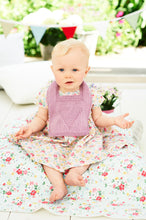 Load image into Gallery viewer, King Cole Baby Book 7