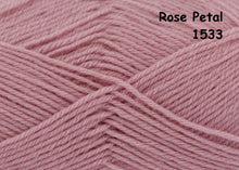 Load image into Gallery viewer, King cole Merino Blend 4Ply